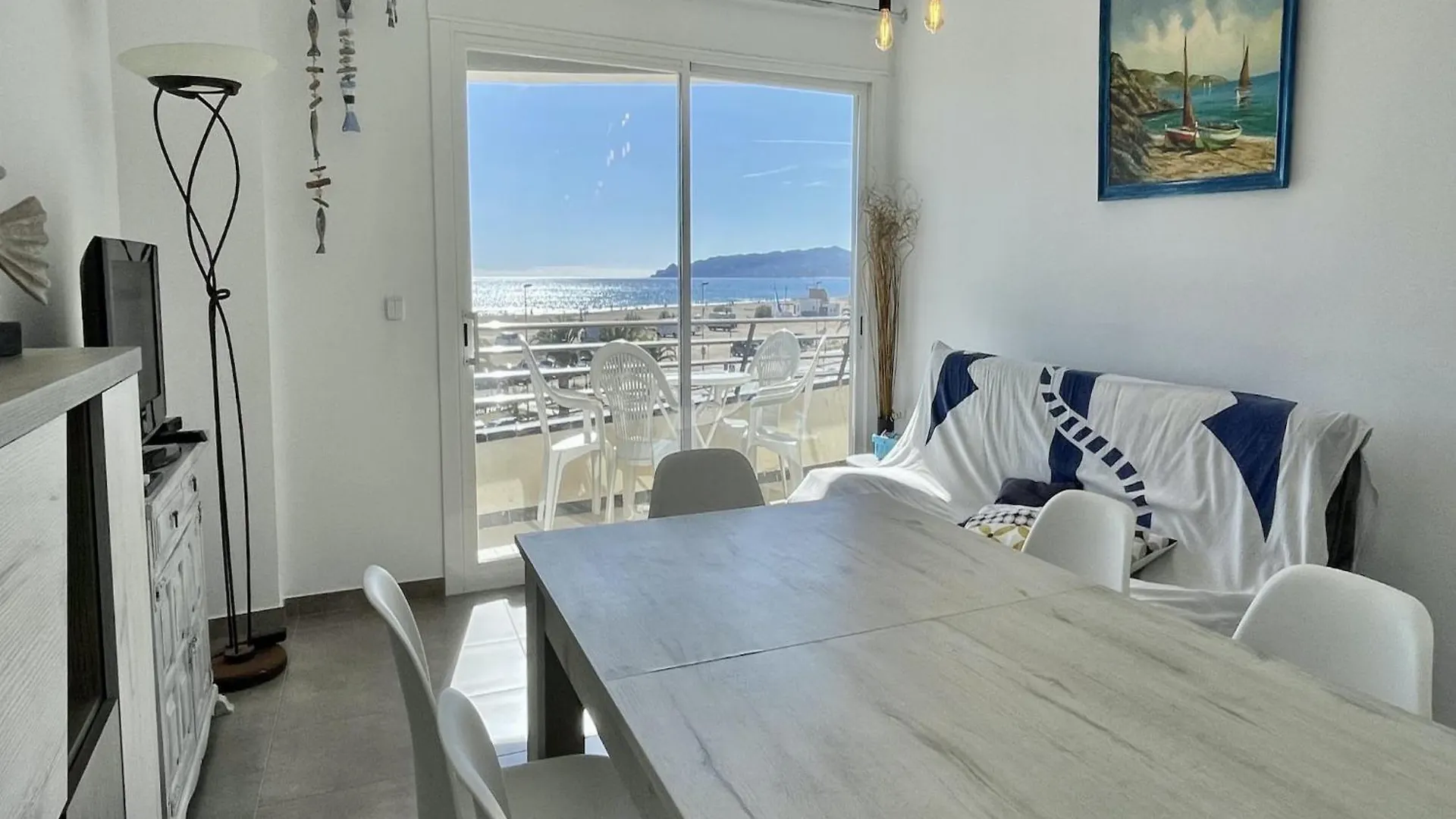 Rocamaura II 2-9 Apartment L'Estartit Spain