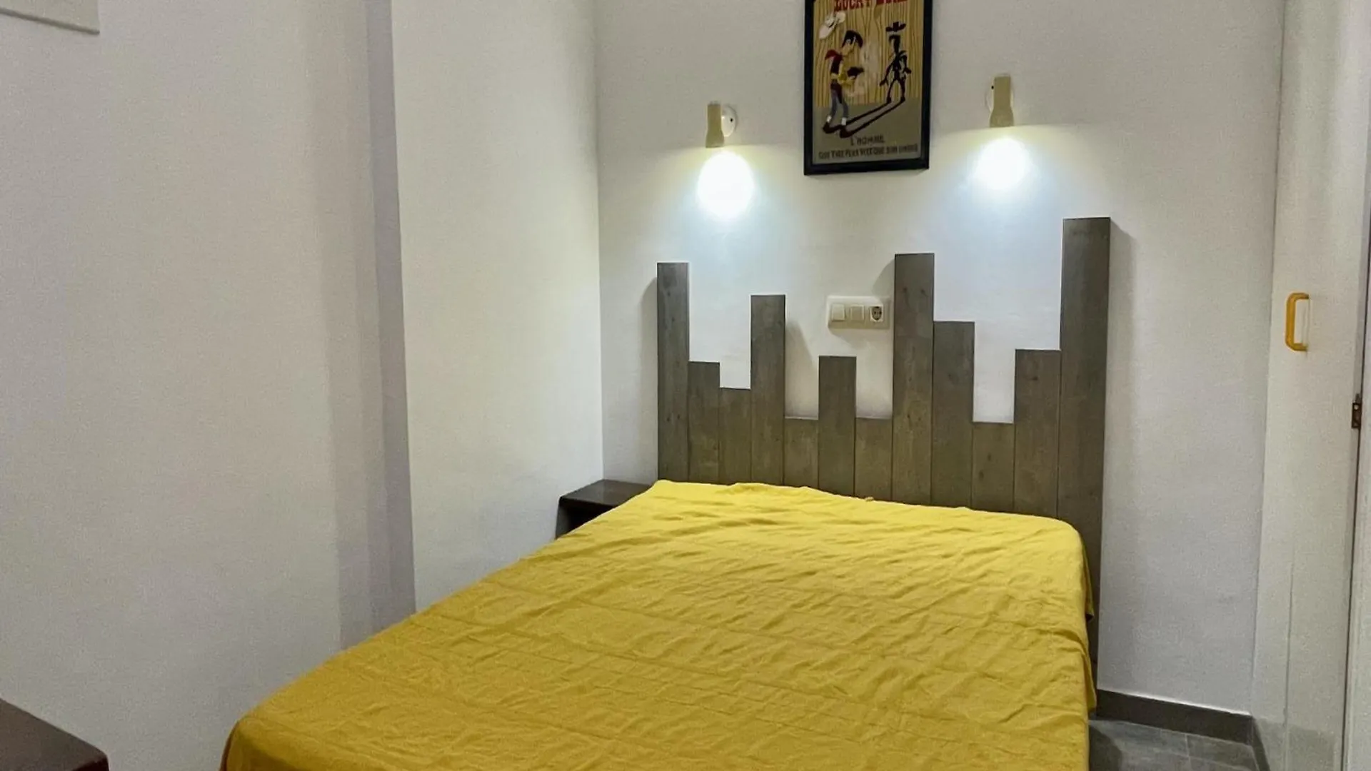 Rocamaura II 2-9 Apartment L'Estartit 0*,  Spain