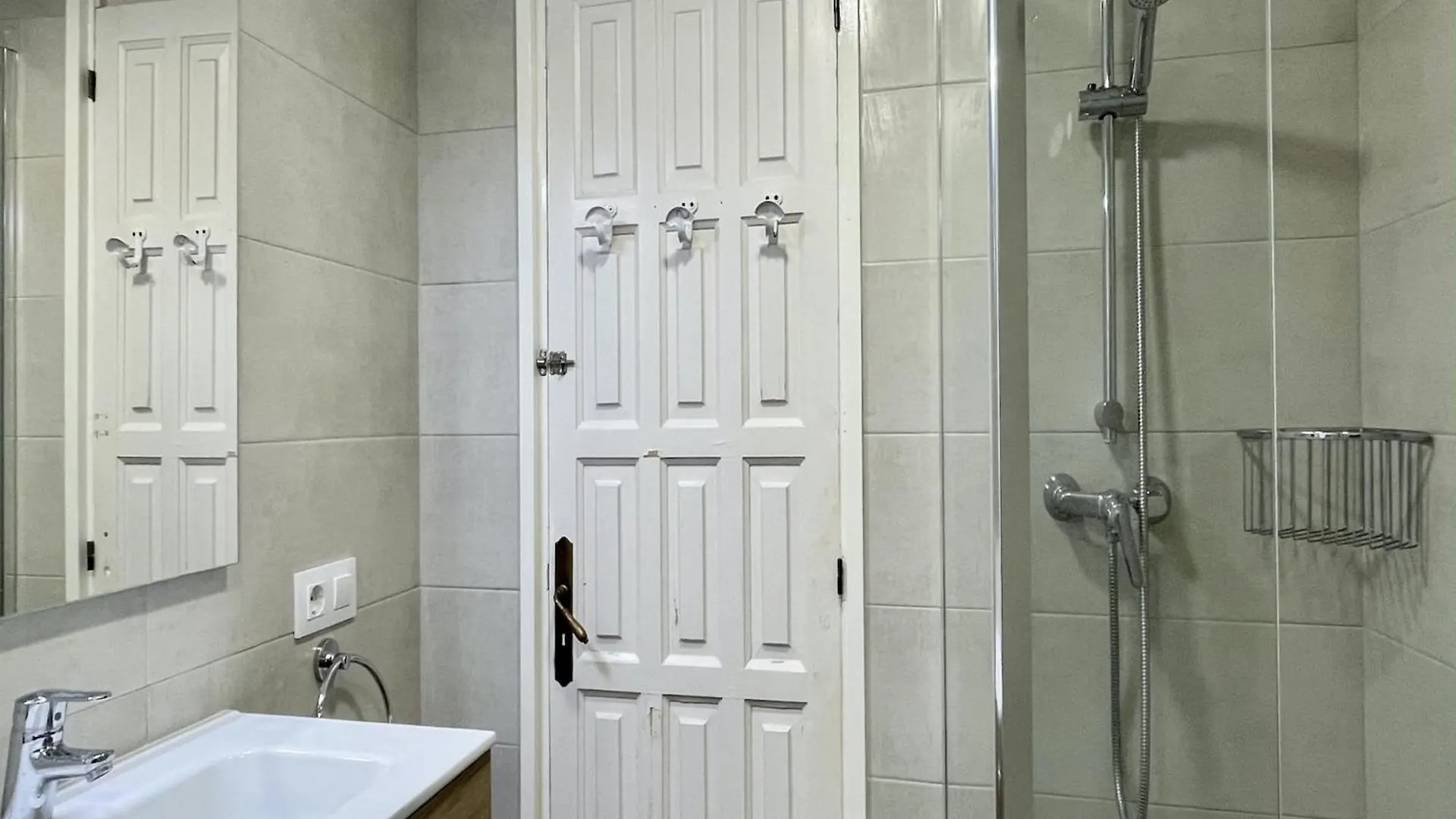 Rocamaura II 2-9 Apartment L'Estartit 0*,  Spain