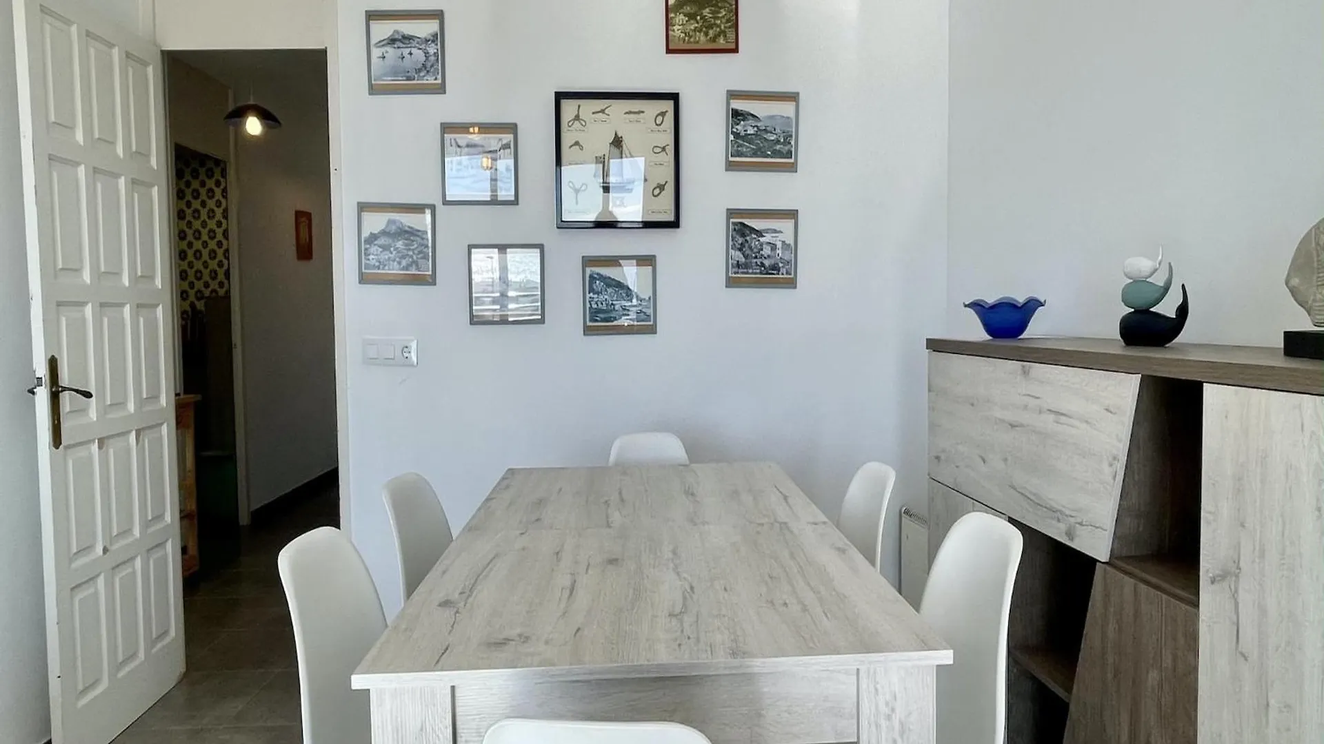 Rocamaura II 2-9 Apartment L'Estartit