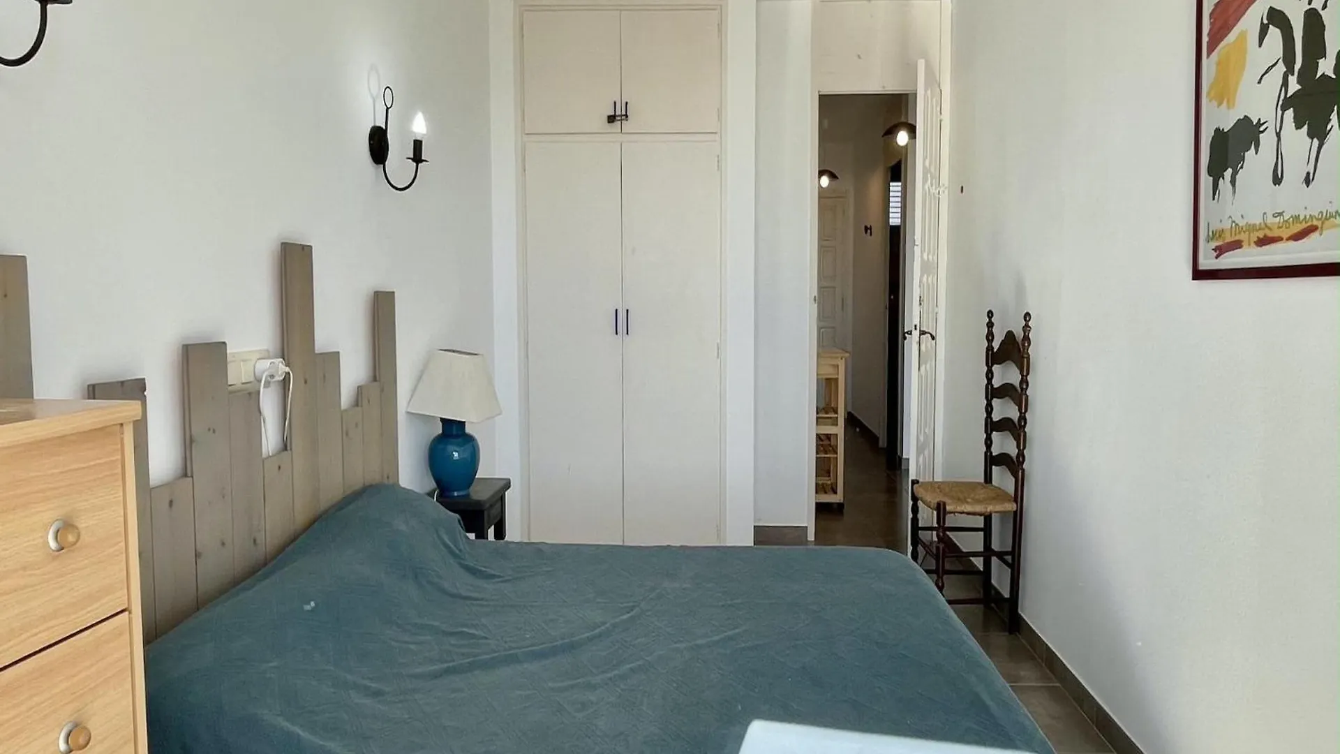 Rocamaura II 2-9 Apartment L'Estartit 0*,  Spain