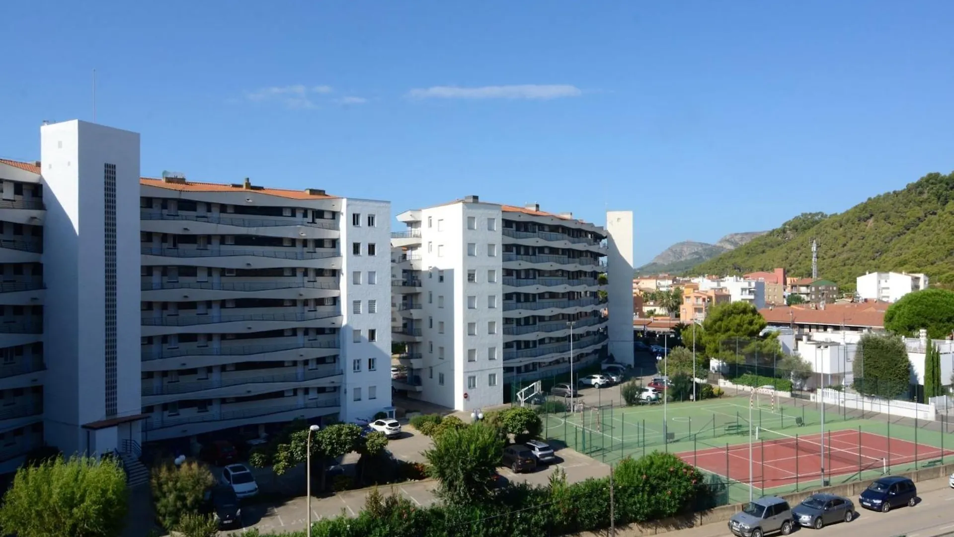Rocamaura II 2-9 Apartment L'Estartit Spain