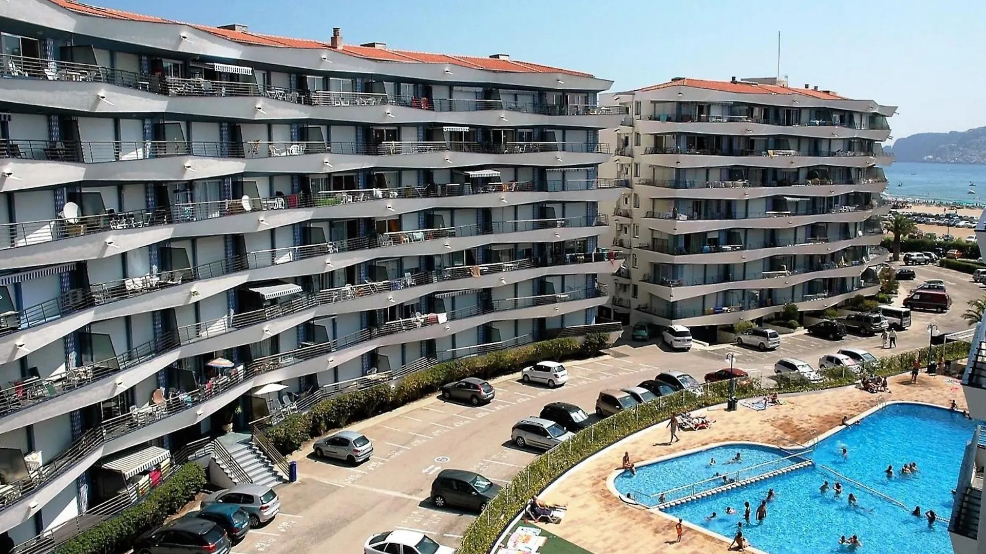 Rocamaura II 2-9 Apartment L'Estartit