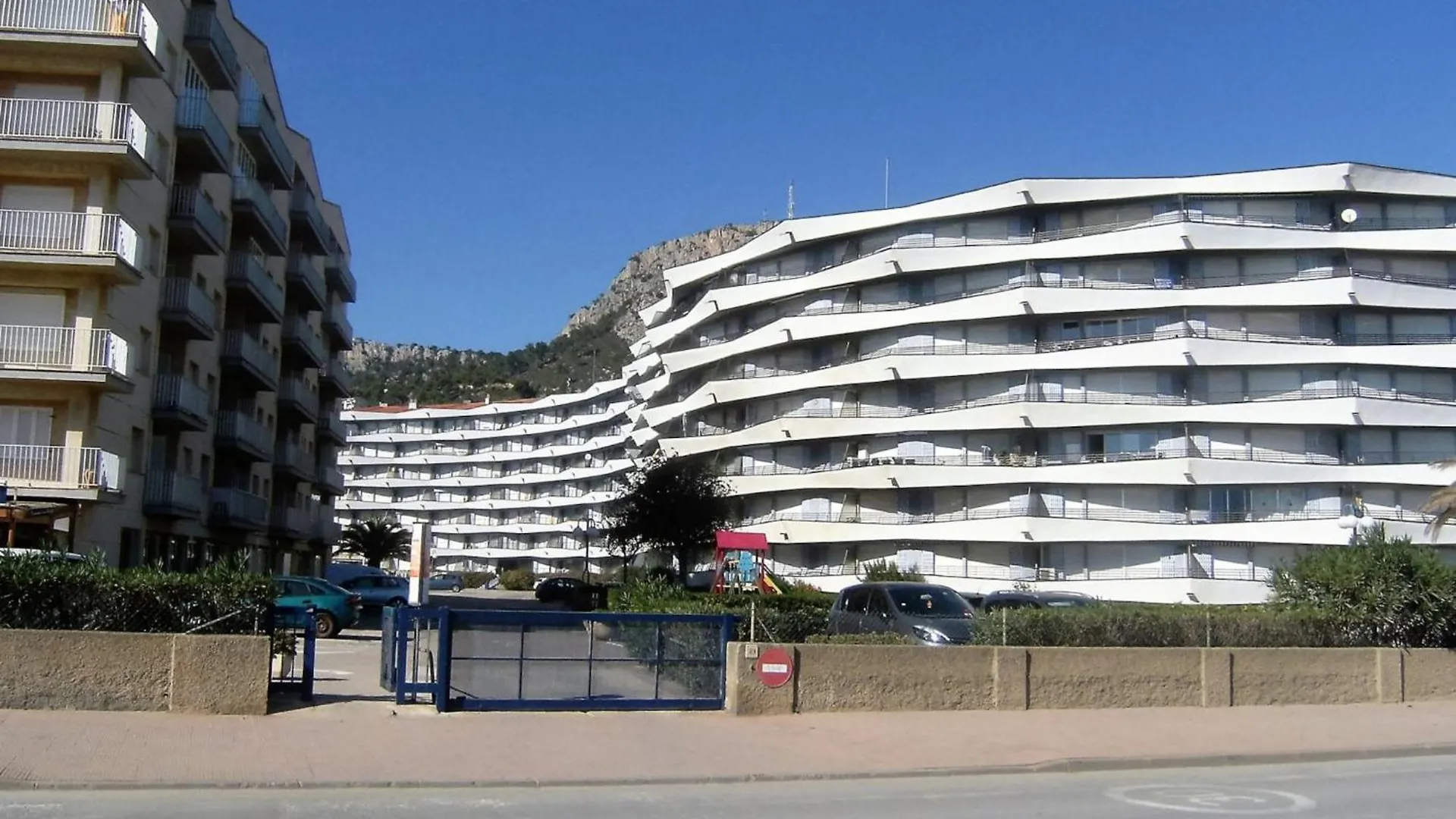 Rocamaura II 2-9 Apartment L'Estartit