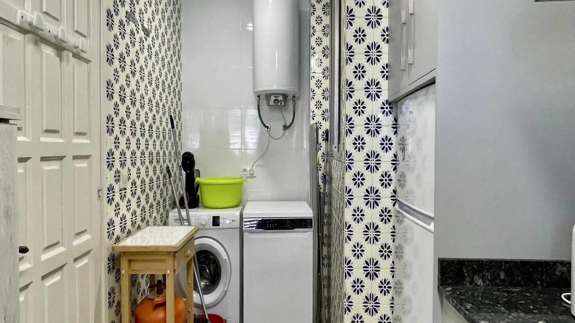 Rocamaura II 2-9 Apartment L'Estartit Spain