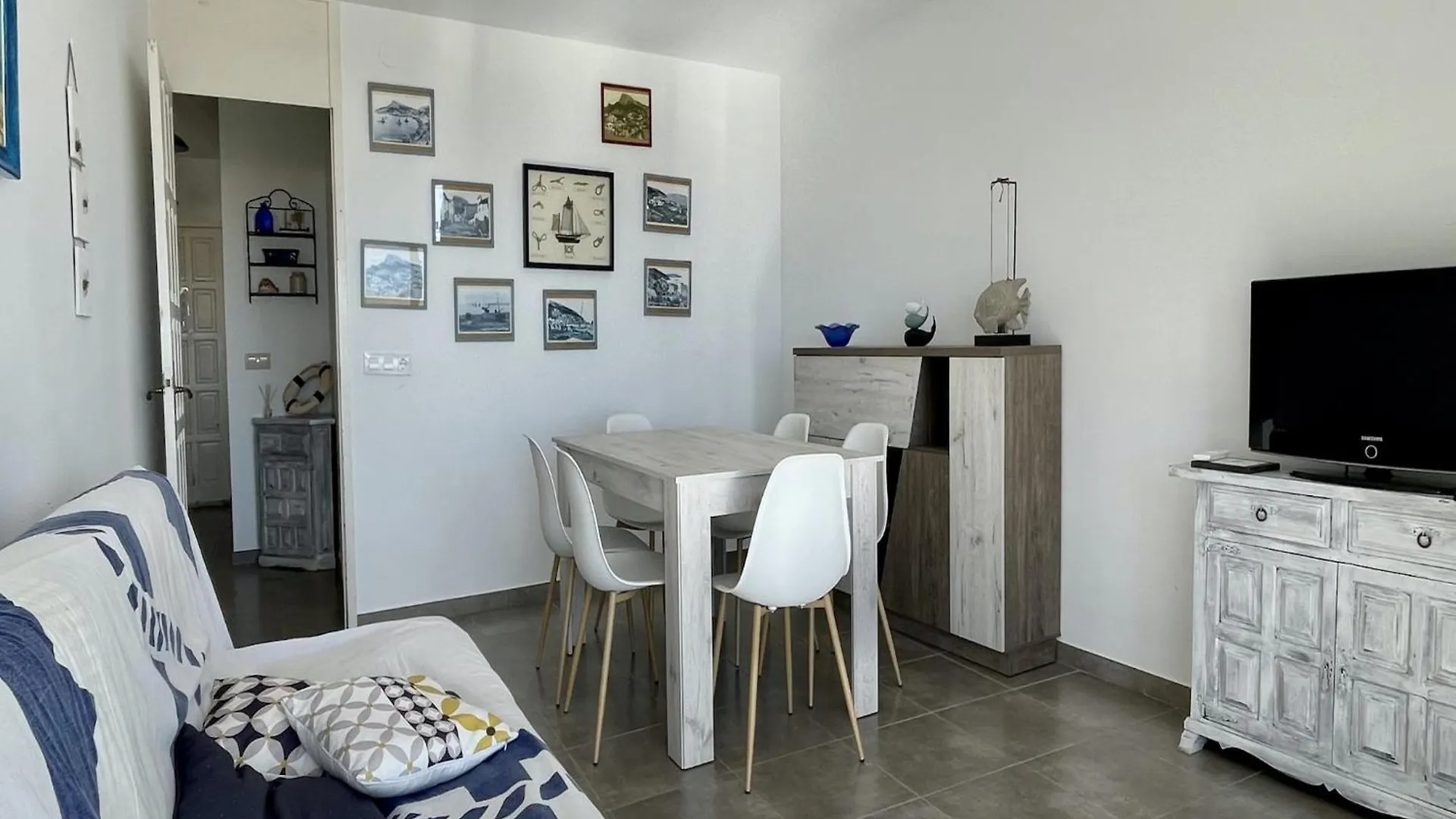 Rocamaura II 2-9 Apartment L'Estartit 0*,