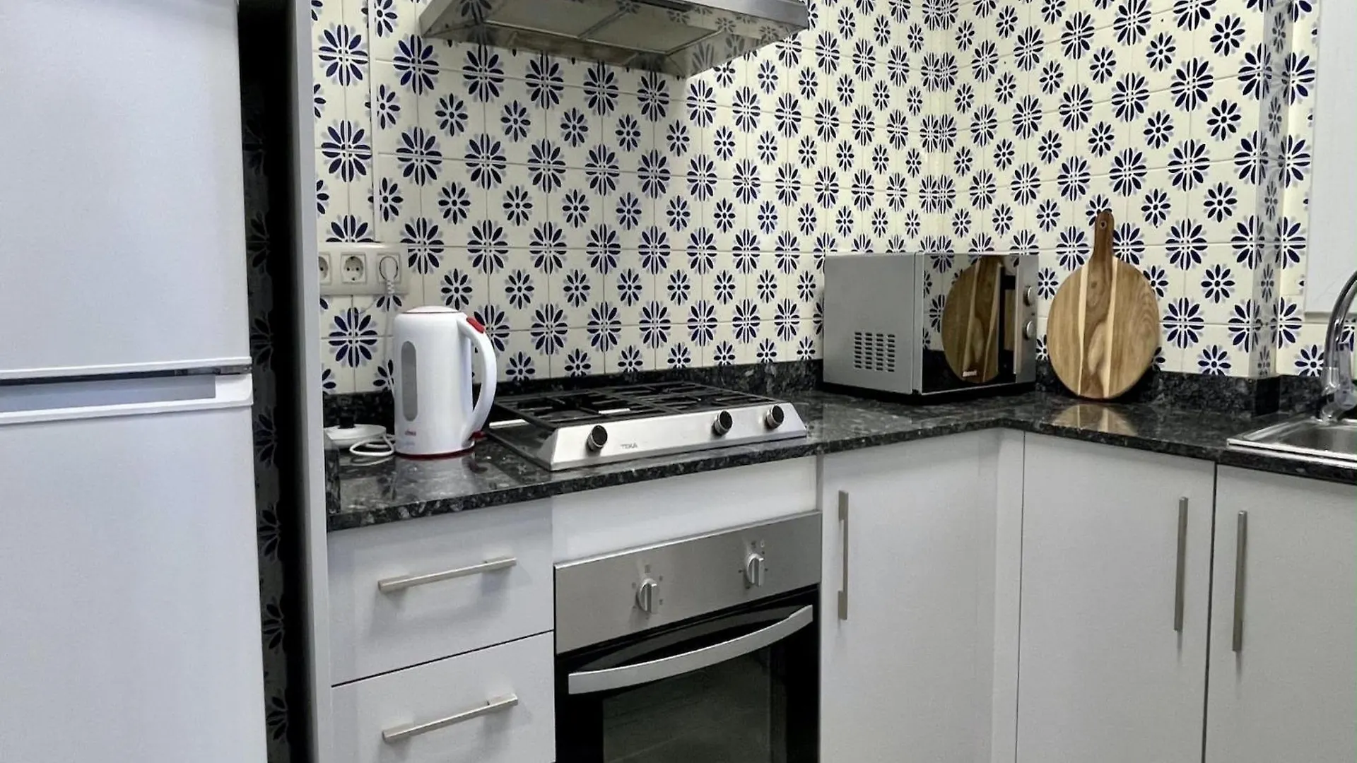 Rocamaura II 2-9 Apartment L'Estartit Spain