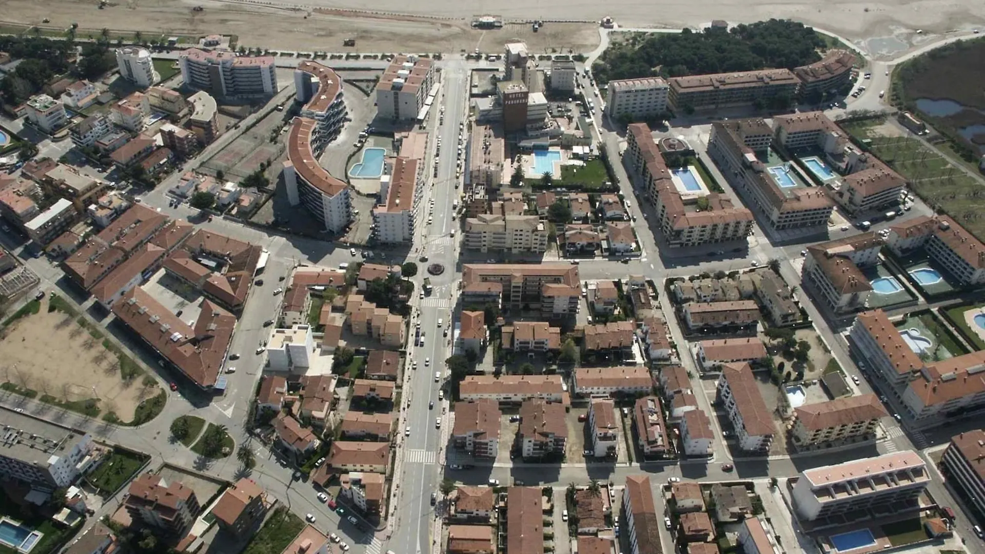 Rocamaura II 2-9 Apartment L'Estartit