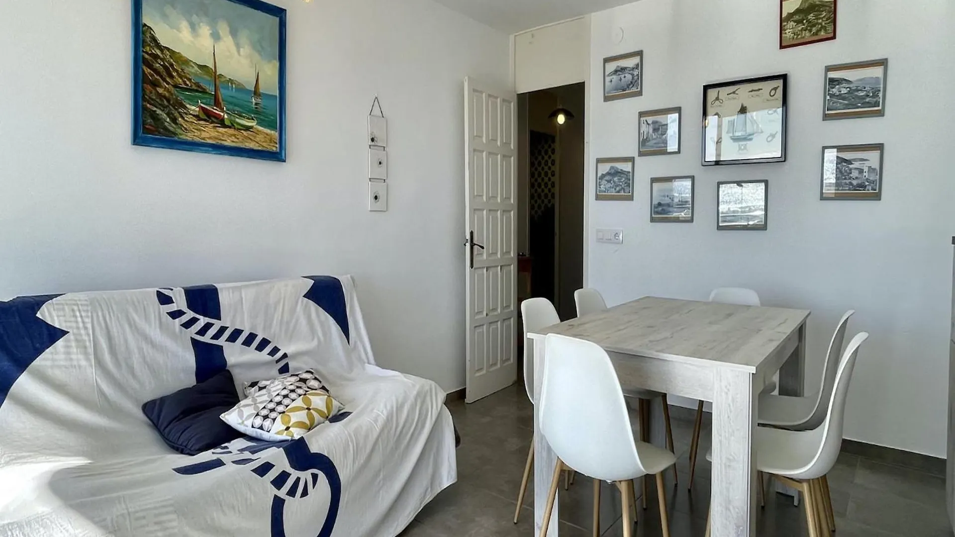Rocamaura II 2-9 Apartment L'Estartit